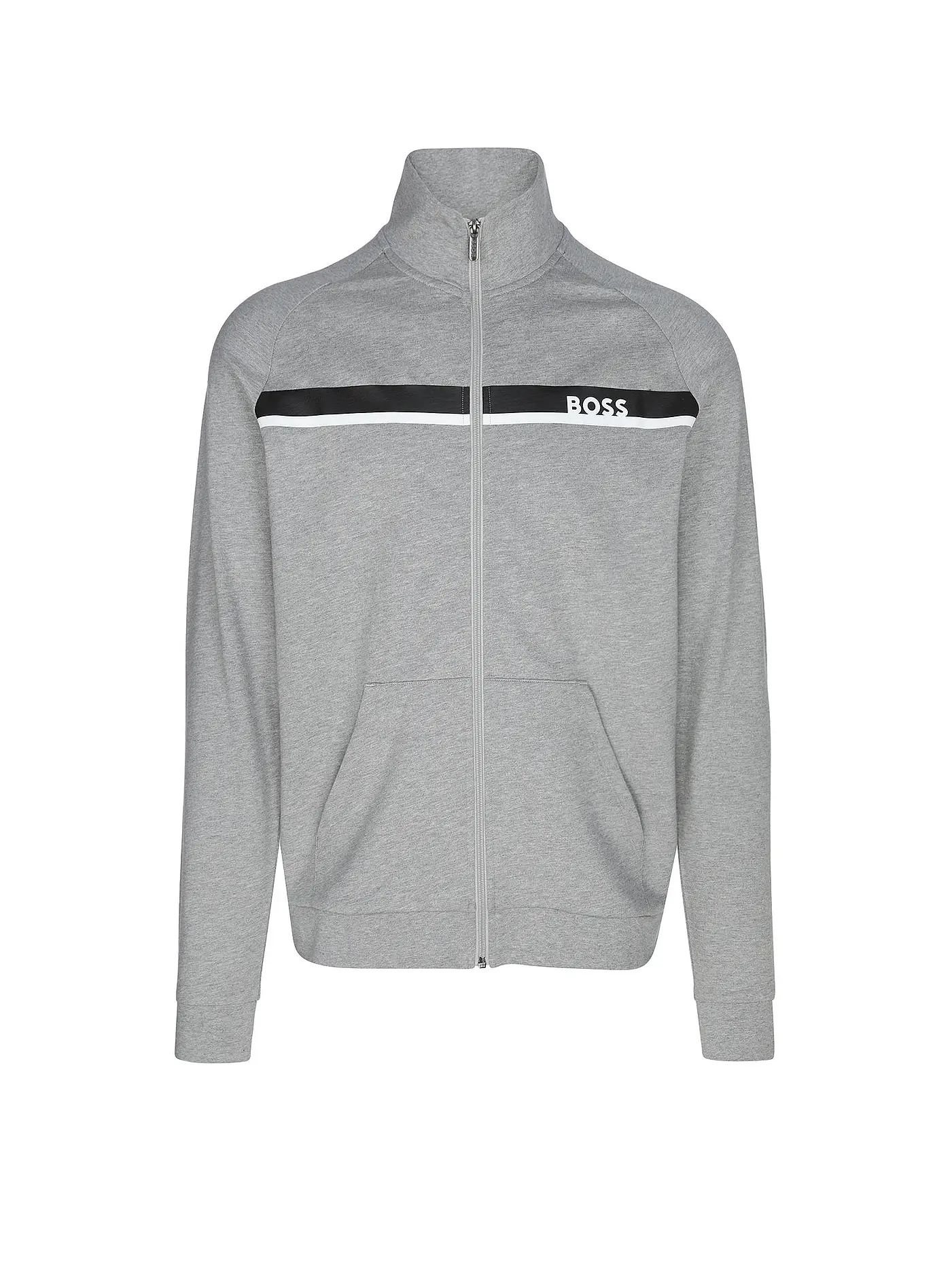 BOSS | Loungewear Sweatjacke | 